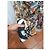 Roberto Cavalli Patchwork Animalier Hemd - Ansicht 5