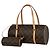 Louis Vuitton Papillon 30 Handtasche