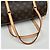 Louis Vuitton Papillon 30 Handtasche - Ansicht 6