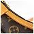 Borsa a tracolla Louis Vuitton Odeon PM - vista 4