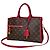 Borsa Louis Vuitton Popincourt PM