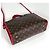Borsa Louis Vuitton Popincourt PM - vista 2