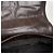 Fendi Zucca Pattern Suede Shoulder Bag - view 10
