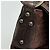 Fendi Zucca Pattern Suede Shoulder Bag - view 4