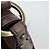 Fendi Zucca Pattern Suede Shoulder Bag - view 5