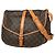 Louis Vuitton Saumur 35 Schultertasche