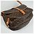 Louis Vuitton Saumur 35 Schultertasche - Ansicht 2
