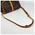 Louis Vuitton Saumur 35 Schultertasche - Ansicht 6