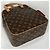 Louis Vuitton Excentrie Cité Handtasche - Ansicht 2