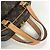 Louis Vuitton Excentrie Cité Handtasche - Ansicht 6