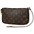 Louis Vuitton Monogram Pochette Accessoires