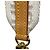 Borsa a tracolla Louis Vuitton Monogram Reverse - vista 5