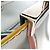 Borsa a mano in pelle 2-Way Fendi 3Jours - vista 5