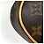 Borsa a tracolla Louis Vuitton Brown Monogram Pochette Gange - vista 3
