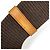Borsa a tracolla Louis Vuitton Brown Monogram Pochette Gange - vista 5
