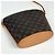 Sac à épaule Louis Vuitton Druot - vue 2