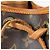 Borsa a tracolla Louis Vuitton Noe - vista 4