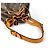 Borsa a tracolla Louis Vuitton Noe - vista 5
