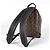 Zaino Louis Vuitton Palm Springs PM - vista 2