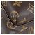 Zaino Louis Vuitton Palm Springs PM - vista 5