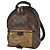 Zaino Louis Vuitton Palm Springs PM