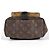 Zaino Louis Vuitton Palm Springs PM - vista 3