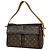 Cité Borsa a tracolla Louis Vuitton Viva Cite GM