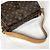 Cité Borsa a tracolla Louis Vuitton Viva Cite GM - vista 6