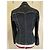 Blazer de denim Trussardi Jeans - vista 2