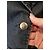 Blazer de denim Trussardi Jeans - vista 4