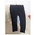 Brunello Cucinelli Dunkelgraue Hose aus Schurwolle - Ansicht 5