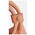 Borsa Jacquemus Le Chiquito Noeud - Pesca - vista 6