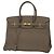 Hermès Borsa a mano Hermes Birkin 35