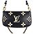 Louis Vuitton Multi Pochette Accessoires Schultertasche - Ansicht 3