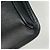 Borsa a tracolla Prada con placca logo in nero - vista 3