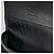 Borsa a tracolla Prada con placca logo in nero - vista 6