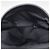 Borsa a tracolla Prada con placca logo in nero - vista 7