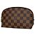 Necessaire Louis Vuitton Damier Brown