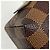 Necessaire Louis Vuitton Damier Brown - vista 3
