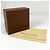 Necessaire Louis Vuitton Damier Brown - vista 6