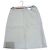 Max Mara Beiger Woll-Viskose-Rock