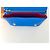 Metis Borsa Louis Vuitton Coussin Monogram in Pelle Blu - vista 10