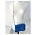 Metis Borsa Louis Vuitton Coussin Monogram in Pelle Blu - vista 2
