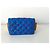 Metis Borsa Louis Vuitton Coussin Monogram in Pelle Blu - vista 5