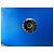 Metis Borsa Louis Vuitton Coussin Monogram in Pelle Blu - vista 8