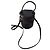 Louis Vuitton Cannes Monogram Mesh Borsa Secchiello Nero