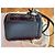 Louis Vuitton Cannes Monogram Mesh Borsa Secchiello Nero - vista 11
