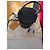 Louis Vuitton Cannes Monogram Mesh Borsa Secchiello Nero - vista 3