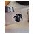 Louis Vuitton Cannes Monogram Mesh Borsa Secchiello Nero - vista 4