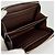Monedero Zippy Louis Vuitton Damier Brown - vista 5